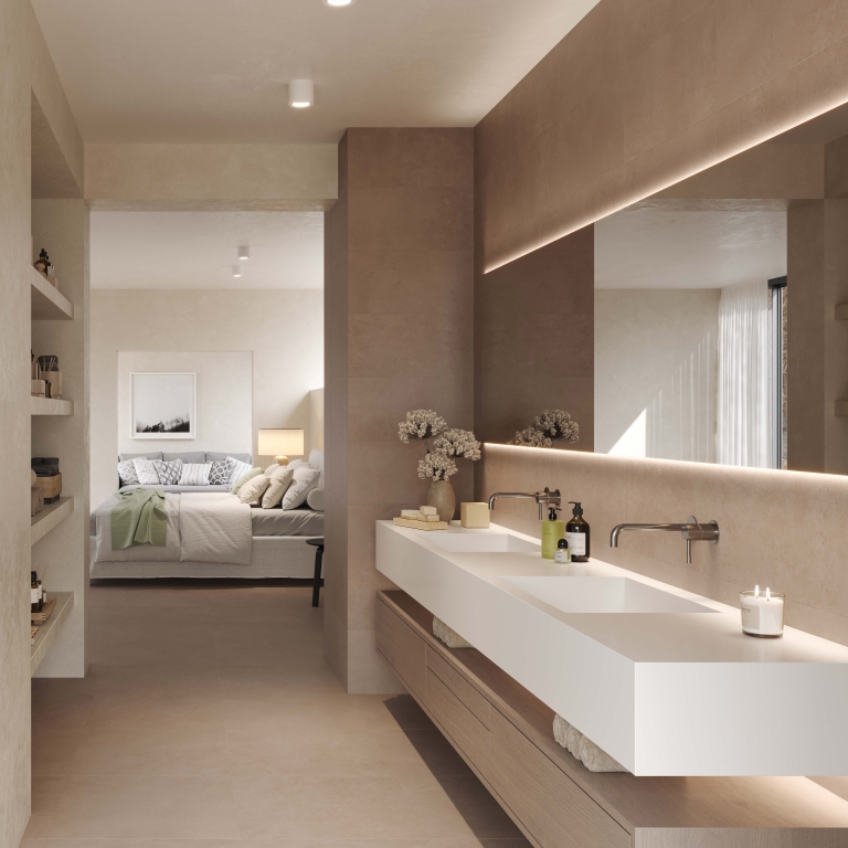 AGIO - 12X24, DUNA SLIM, MATTE